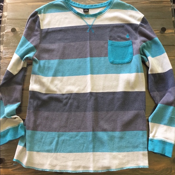 Volcom Other - Volcom thermal